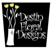 Destin Wedding Florist